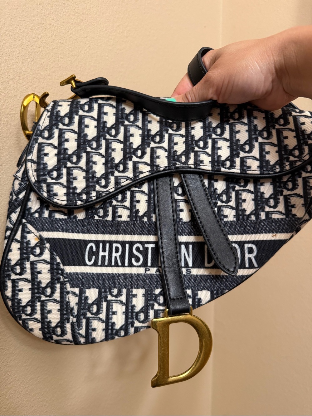 Shoulder Bag + Crossbody Strap💙 - Picture 10 of 15